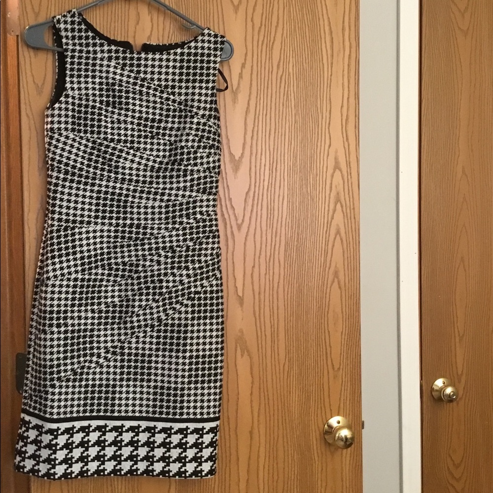 Jessica Simpson dress